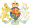 Royal coat of arms of the United Kingdom