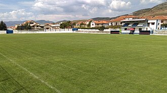 "Devolli" Stadium