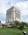 Indiana World War Memorial
