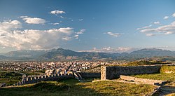 6. Shkodër