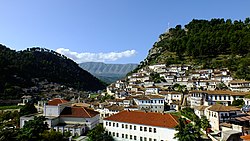 9. Berat