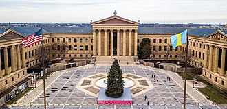 Philadelphia Museum of Art