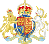 Official seal of Akrotiri and Dhekelia