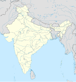 Nubra is located in India