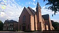 Church in Loil