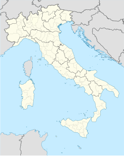 Manerba del Garda is located in Italy