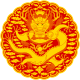 Royal emblem Emblem (c. 1884–1897) of Joseon