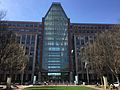 USPTO Madison Building Exterior