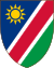 Coat of arms of Namibia