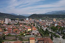 Elbasan