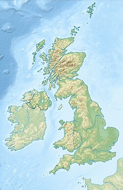Heart of Neolithic Orkney is located in the United Kingdom