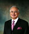 Image 16Malaysia's former Prime Minister Najib Razak was found guilty in the corruption trial over the multi-billion-dollar 1MDB scandal. He is currently serving his sentence in Kajang Prison. (from Political corruption)