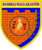 Official logo of Ballsh