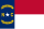 Flag of North Carolina