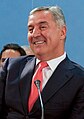 Image 5Montenegro's president Milo Đukanović is often described as having strong links to Montenegrin mafia. (from Political corruption)