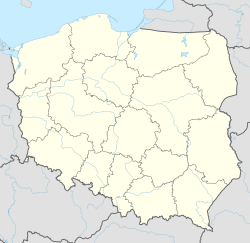 Chełmno is located in Poland