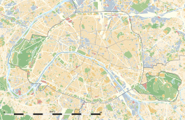 Pletzl is located in Paris