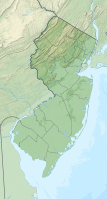 Somers Point is located in New Jersey