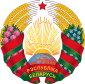 Emblem of Belarus