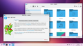KDE Plasma 6