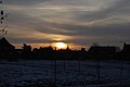Sunrise in Loil