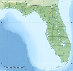 Coral Springs CC is located in Florida