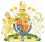 Royal coat of arms of the United Kingdom