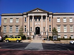 Bryant Hall (1911)