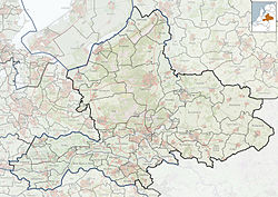 Loil is located in Gelderland
