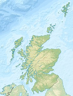 Heart of Neolithic Orkney is located in Scotland