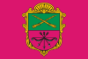 Flag of Zaporizhzhia
