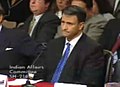 Image 7American lobbyist and businessman Jack Abramoff was at the center of an extensive corruption investigation. (from Political corruption)