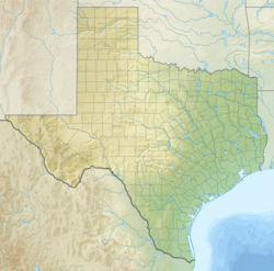 El Paso CC is located in Texas