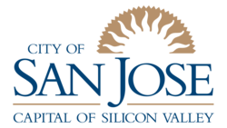 Official logo of San Jose