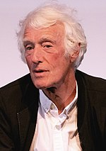 Photo of Roger Deakins in 2021