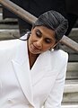 Usha Vance is the current Second Lady of the United States.