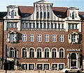 Branch in Lübeck, former Commerz-Bank